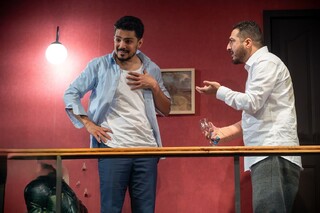 «جشن» روایت دروغ‌های مصلحتی!