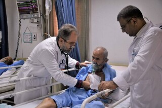 ترسیم حوزه سلامت در ۱۴۰۵؛ ناترازی در اعتبارات