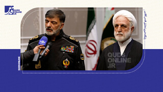 فیلم | فرمانده کل انتظامی کشور: اعتراض متفاوت از اغتشاش است