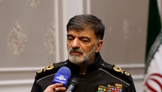 رادان: برای اعتراضات قانونی وظیفه تامین امنیت و تا آخرین نفر اغتشاشگران وظیفه برخورد قاطع داریم