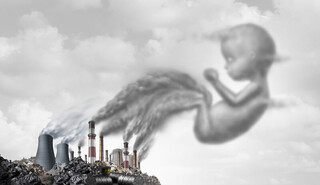 آلودگی هوا در ۷ کلانشهر/ وزش باد در ۲ استان ساحلی جنوب کشور