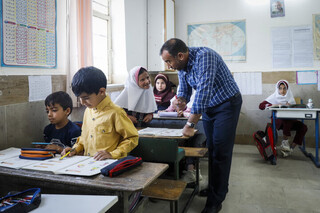 تبدیل وضعیت حق‌التدریسی‌ها به کجا رسید؟