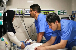 راه‌حل نبود پزشک افزایش بی‌ضابطه ظرفیت پذیرش دانشجو نیست