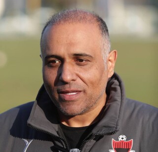 قائم مقام باشگاه ابومسلم ثامن: با خیال راحت بازی را ببینید