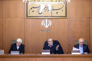 هیات دولت تسهیلات ۵۰۰ میلیون تومانی برای نوسازی مسکن روستایی را تصویب کرد