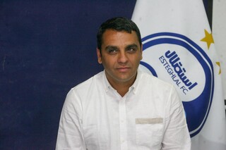 بازگشت فتاحی به استقلال