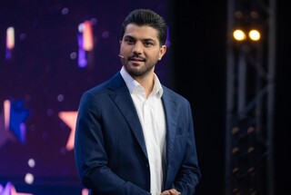 سینا مهراد «کاپیتان» تلویزیون شد/ تولید بزرگ‌ترین استعدادیابی ورزشی سیما