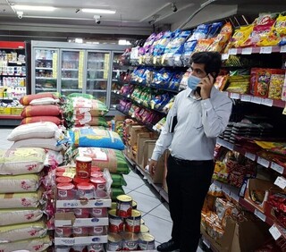 دادستان مشهد: نظارت بر بازار تشدید و با اخلال‌گران قاطعانه برخورد می‌شود