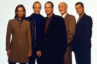 «عامل ناشناخته» هر شب از شبکه تماشا پخش خواهد شد