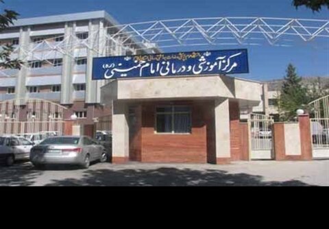 جزئیات جدید از حمله اغتشاشگران به بیمارستان امام خمینی (ره) ایلام