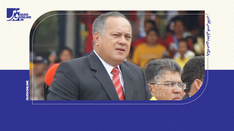 وزیر کشور ونزوئلا: انقلاب بولیواری بیدار مانده است