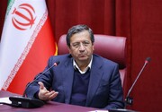 رئیس کل بانک مرکزی: تورم ماهانه تیرماه نسبت به خرداد تقریباً نصف شد/ تداوم تامین ارز تولید و صنعت