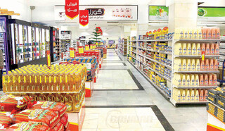 کالابرگ یک‌میلیونی در سایه گرانی و کمبود کالا