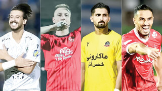 تیتراژ پایانی یک فیلم نیمه‌تمام/ کاشفان فروتن قفس‌ها!