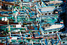 گزارش تصویری | چابهار سرزمین ناشناخته