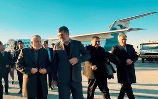 اعلام برنامه‌های سفر وزیر میراث فرهنگی به یزد