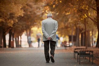 سالمندان حدود ۱۲ درصد جمعیت کشور/ جوانی جمعیت نخستین اولویت نظام سلامت