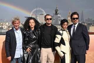 نگاهی به فیلم «یک نبرد پس از نبرد دیگر» که برنده گلدن گلوب شد