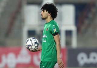 لیست خرید اوسمار با جذب ستاره شمس آذر بسته شد