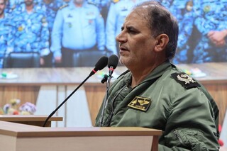 سربازان سرمایه ارزشمند کشور و افتخارآفرین هستند