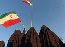 همبستگی مردم در روزهای متلاطم شهر