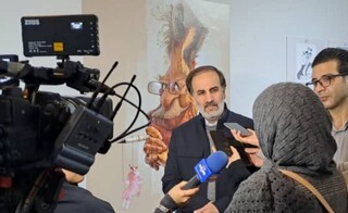 معاون هنری وزارت فرهنگ: امیدوارم تمام جشنواره‌ها را بدست هنرمندان بسپاریم