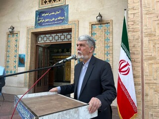 وزیر ارشاد: نقشه فرهنگی سه ساله خوزستان تدوین می‌شود