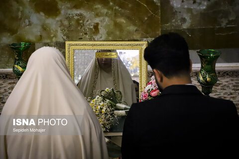 «عَقدِ بالاسر حضرت»