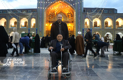 به نام و مرام علی(ع)