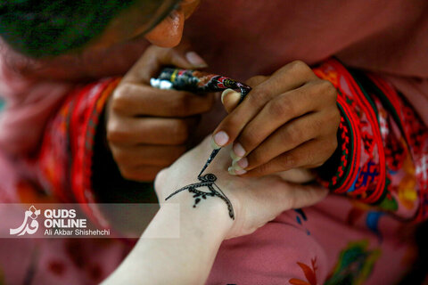 گزارش تصویری | چابهار سرزمین ناشناخته