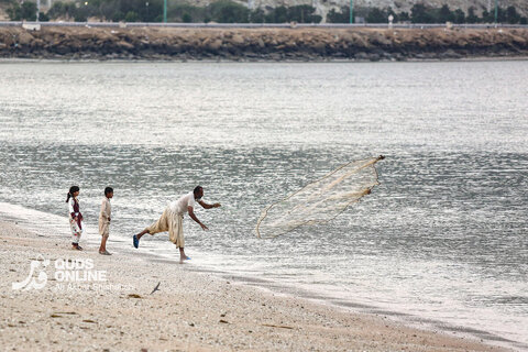 گزارش تصویری | چابهار سرزمین ناشناخته