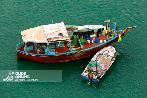 گزارش تصویری | چابهار سرزمین ناشناخته