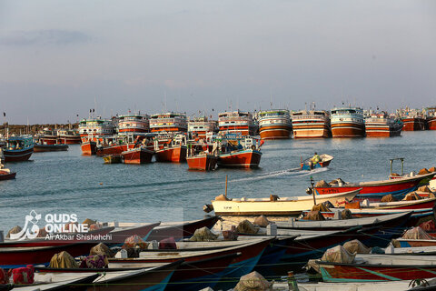 گزارش تصویری | چابهار سرزمین ناشناخته