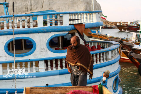 گزارش تصویری | چابهار سرزمین ناشناخته