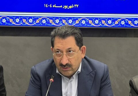 اتابک: سازوکارهای تهاتری با کشورهای همسایه توسعه یابد