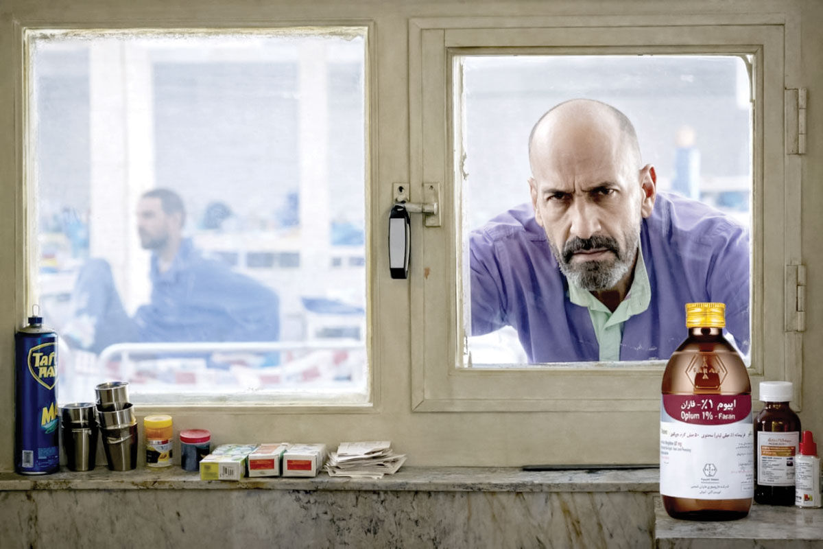 تولید ۵ برابری، کمبود ۹۰ درصدی! / معمای نشت داروهای ترک اعتیاد به بازار سیاه