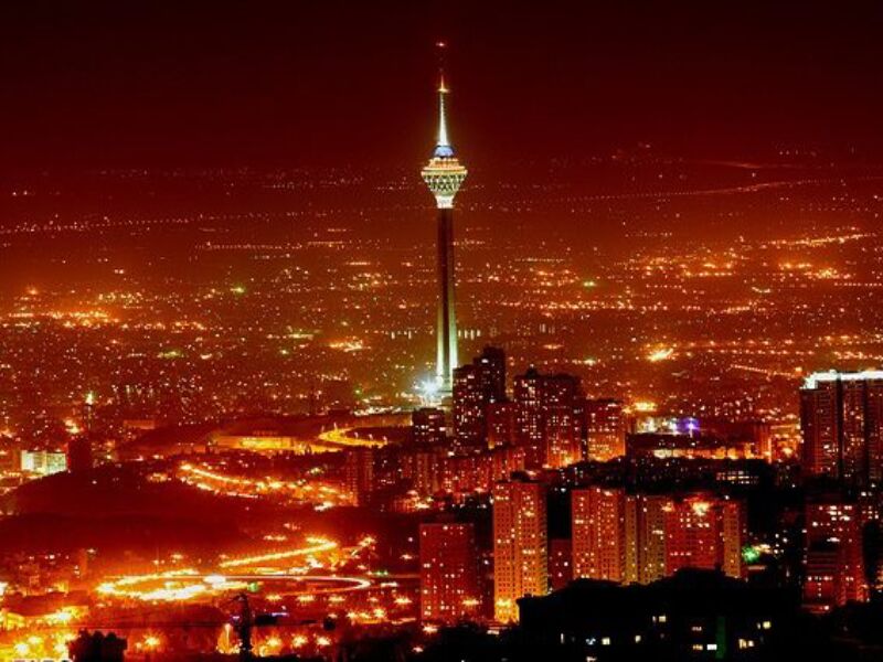 جشنواره‌ها و رویدادهای فرهنگی تهران که نباید از دست بدهید