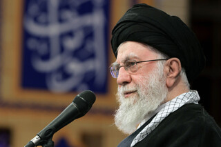 رهبر معظم انقلاب: جمهوری اسلامی در مقابل تخریب‌گرها کوتاه نخواهد آمد