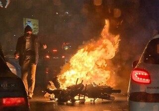 یک منبع آگاه: مردم مراقب باشند تا به هدف ترویست ها تبدیل نشوند