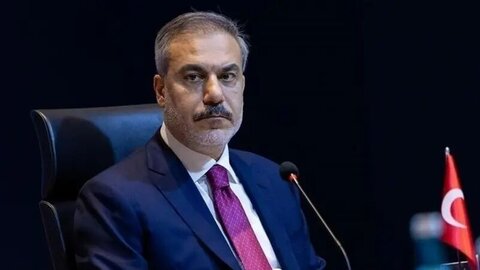 فیدان: ایران هدف پیمان دفاعی مکه نیست/مصر به جمع ترکیه، عربستان و پاکستان می پیوندد