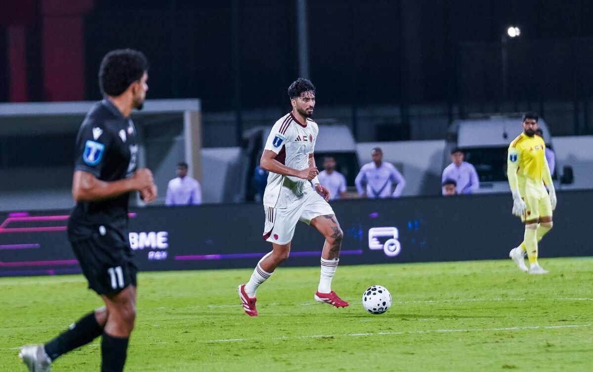 یک لژیونر در سبد خرید پرسپولیس