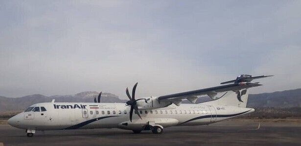 رفع اختلال سامانه های پذیرش مسافر فرودگاه ها تا ساعات آینده