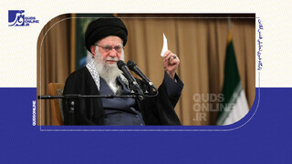 فیلم | چرایی تقابل آمریکا با ایران در ۴۷ سال گذشته در دو کلمه!