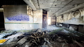 خسارت به ۸۳ امام‌زاده و اماکن مذهبی خراسان رضوی در اغتشاشات اخیر