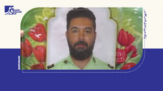 فیلم | جزئیات ترور یک مدافع امنیت در همدان توسط آشوبگران