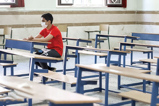 دانش‌آموزان گمشده در آمارهای رسمی