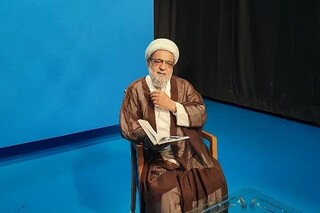 آیت‌الله نجم‌الدین طبسی: تمجید نهج‌البلاغه از صحابه نشانه خوب‌بودن همه آنان نیست