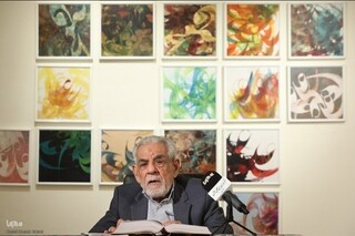 نمی از باران رحمت علی(ع)
توبه و شتاب در کار نیک؛ بهترین خیر در نگاه علی(ع)