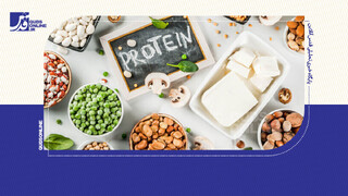 فیلم | پروتئین؛ قهرمان پنهان سلامت بدن