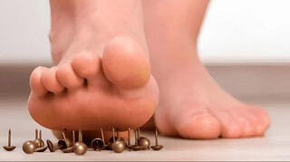 برقی که دیابتی‌ها را می‌گیرد